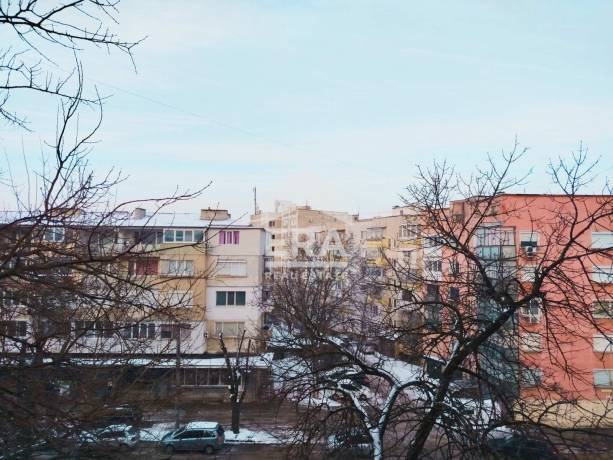 Двустаен апартамент за продажба в Широк център, Ловеч