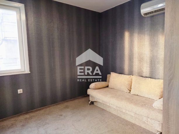 ЕКСКЛУЗИВНО !!! ЕРА ОСЪМ продава апартамент в град Ловеч