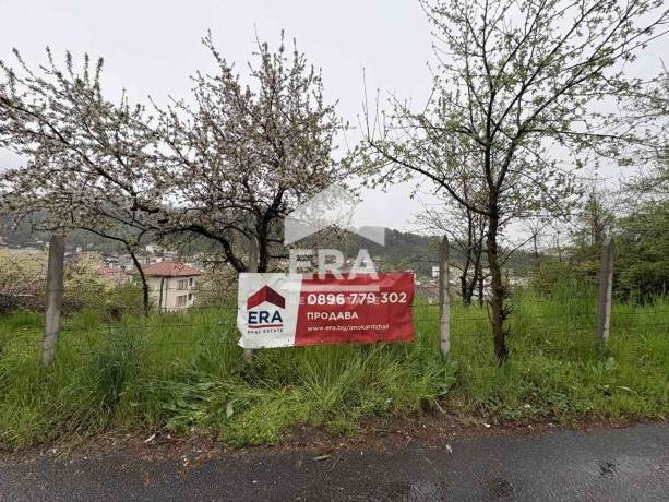 Парцел с отлична локация до Стария град на Златоград
