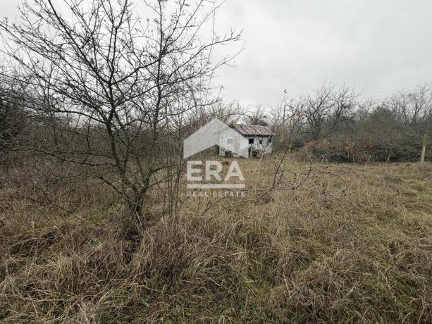 Парцел в с. Звездица, обл. Варна