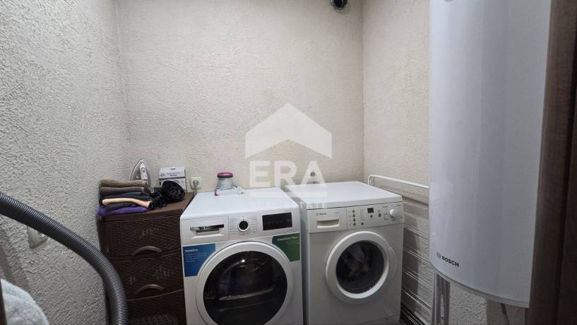 Четиристаен апартамент за продажба в кв. Изток, Перник