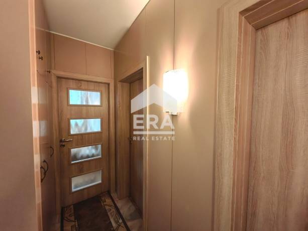 Тристаен апартамент за продажба в кв. Дружба 1, Русе