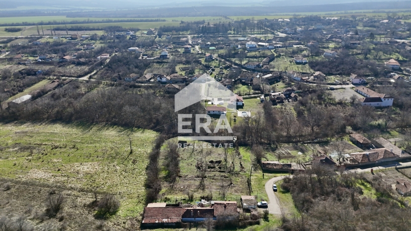 Парцел за продажба в Церова кория, област Велико Търново