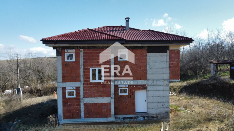 Къща за продажба в Хераково, област София