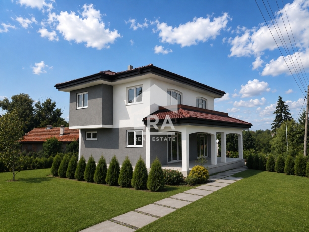 Къща за продажба в Хераково, област София