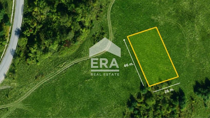 Парцел за продажба в Бистрица, София