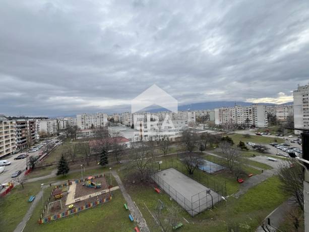 Двустаен апартамент за продажба в кв. Връбница 1, София