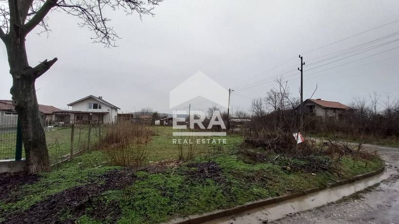 ERA ДОМ предлага атрактивен парцел в землището на с. Калояновец