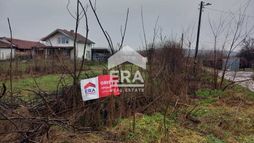 ERA ДОМ предлага атрактивен парцел в землището на с. Калояновец