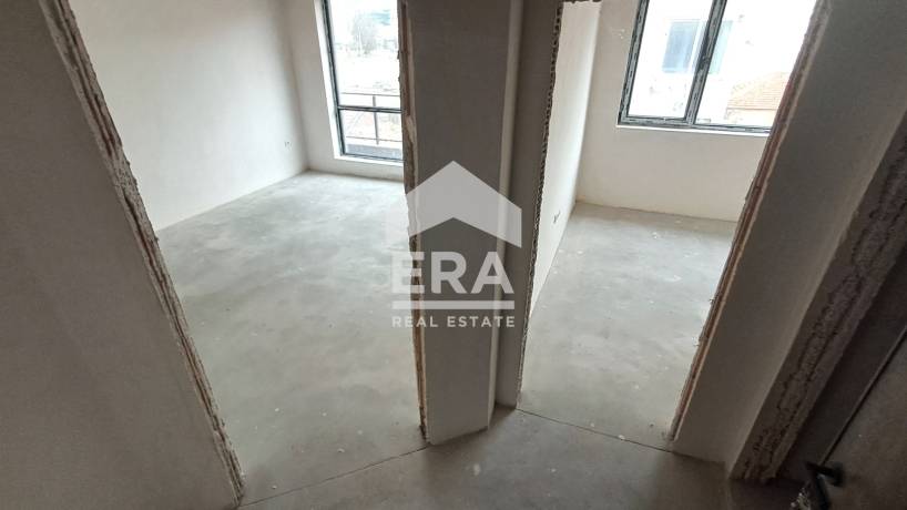 Двустаен ексклузивен апартамент за продажба, в новопостроена сграда на ул. Кап. Райчо Николов 75, Варна