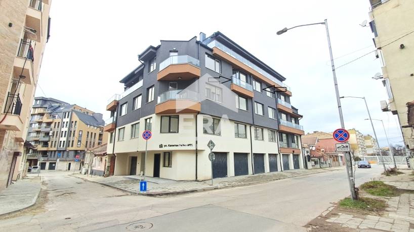 Двустаен апартамент за продажба в кв. Гранд мол Варна, Варна
