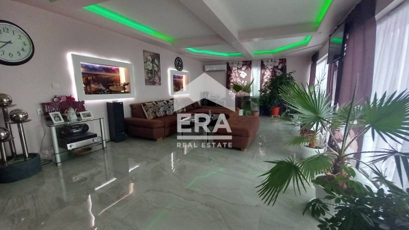 ЕРА ДОМ продава къща от реалити формат