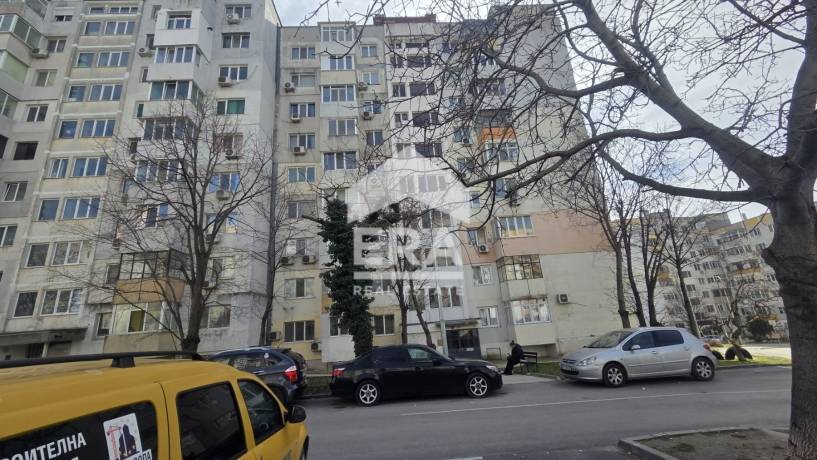 Без аналог на цената! След основен ремонт! Двустаен апартамент за продажба, завършен до ключ, район Кайсиева градина, Варна