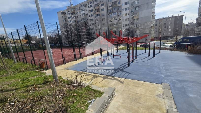 Двустаен апартамент за продажба в кв. Кайсиева градина, Варна