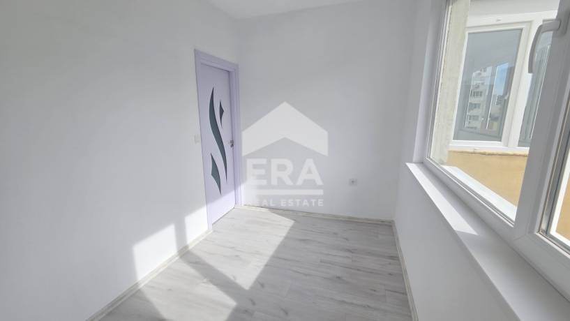 Без аналог на цената! След основен ремонт! Двустаен апартамент за продажба, завършен до ключ, район Кайсиева градина, Варна