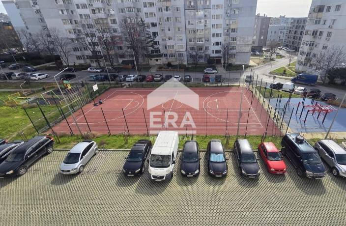 Без аналог на цената! След основен ремонт! Двустаен апартамент за продажба, завършен до ключ, район Кайсиева градина, Варна
