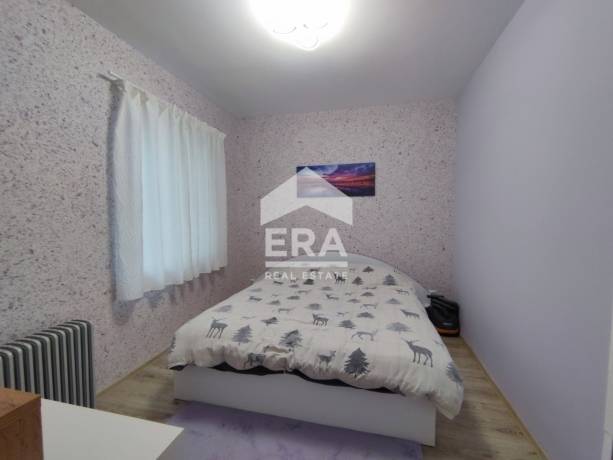 Етаж от къща за продажба в кв. Болярово, Хасково