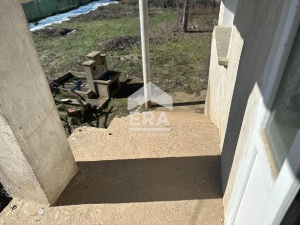 ЕКСКЛУЗИВНО! ЕРА ПЛЕВЕН СИТИ предлага къща за продажба в с. Въбел, общ. Никопол