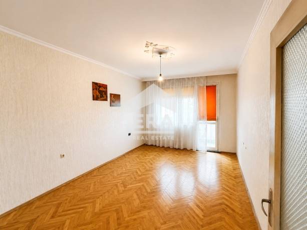 ЕКСКЛУЗИВНО! ЕРА ПЛЕВЕН СИТИ предлага двустаен апартамент за продажба в ж.к. Дружба