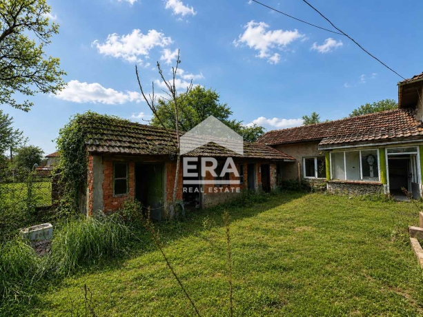 Къща за продажба във Въбел, област Плевен