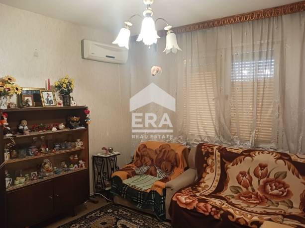 САМО В ЕРА! ЕРА Сити Център продава тристаен апартамент в гр. Симеоновград