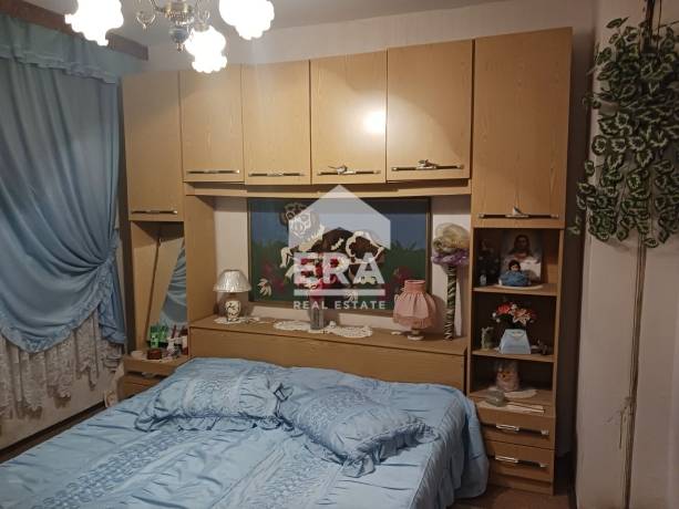САМО В ЕРА! ЕРА Сити Център продава тристаен апартамент в гр. Симеоновград