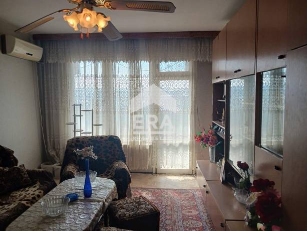 САМО В ЕРА! ЕРА Сити Център продава тристаен апартамент в гр. Симеоновград
