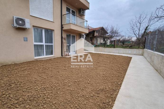 Двустаен апартамент за продажба в м-т Пчелина, Варна