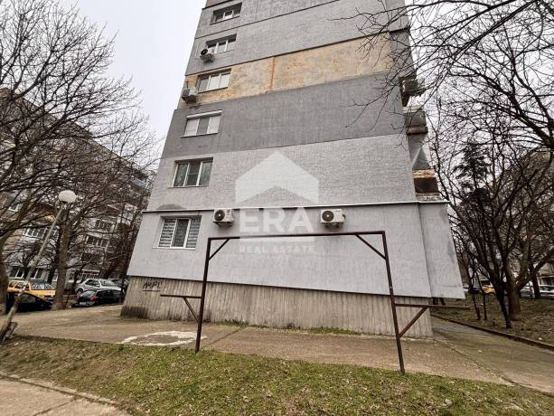 ЕКСКЛУЗИВНО! Двустаен апартамент в кв. Мидия Енос