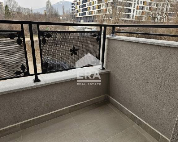 ERA Фамилия продава тристаен апартамент в нова сграда в Овча купел 2