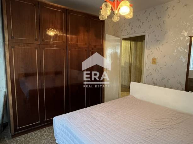 САМО В ЕРА! ЕРА Сити Център продава двустаен апартамент в района на Кучешката градина