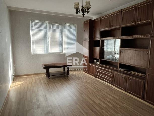 САМО В ЕРА! ЕРА Сити Център продава двустаен апартамент в района на Кучешката градина