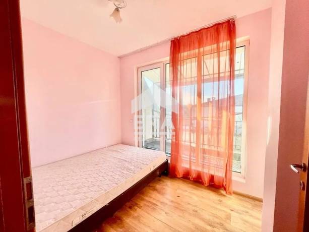 Тристаен апартамент за продажба в кв. Галата, гр. Варна