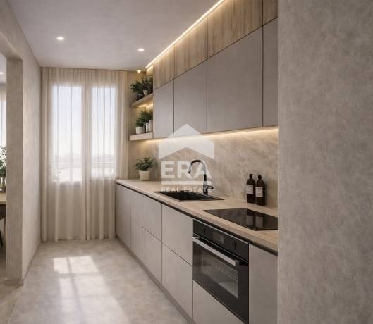 ЕКСКЛУЗИВНО! Многостаен апартамент за продажба кв. Басейна, гр. Шумен