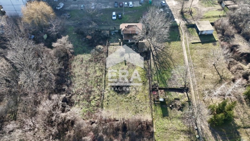 Парцел за продажба в кв. Пролет, Горна Оряховица