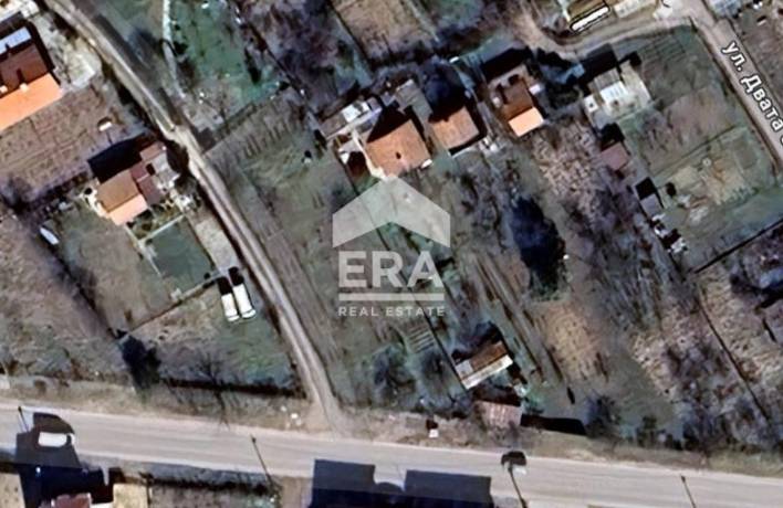 Ексклузивен парцел за продажба в местност "Боровец-север", Варна
