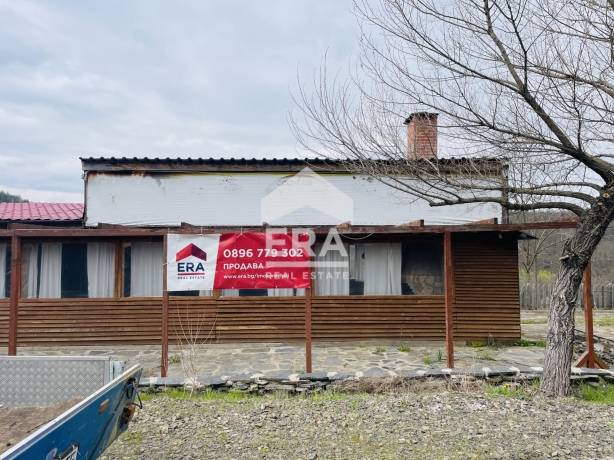 ЕРА Кърджали предлага за продажба атрактивен парцел с отлична локация по пътя за Маказа – Гърция.