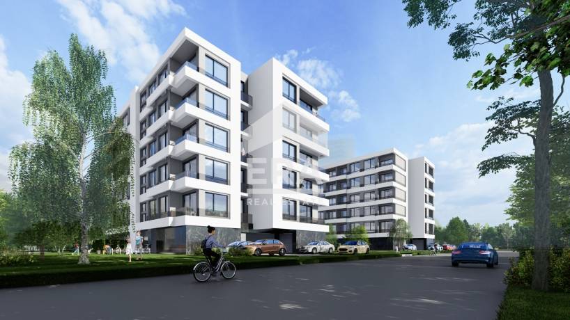 Едностаен апартамент за продажба в кв. Младост 3, София