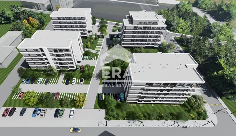 Едностаен апартамент за продажба в кв. Младост 3, София
