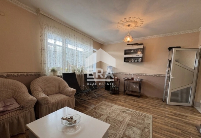 Многостаен апартамент за продажба в кв. Римска гробница, Силистра