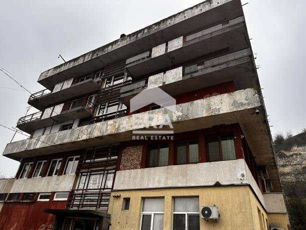 ЕКСКЛУЗИВНО! ЕРА ПЛЕВЕН СИТИ предлага апартамент за продажба в гр. Никопол
