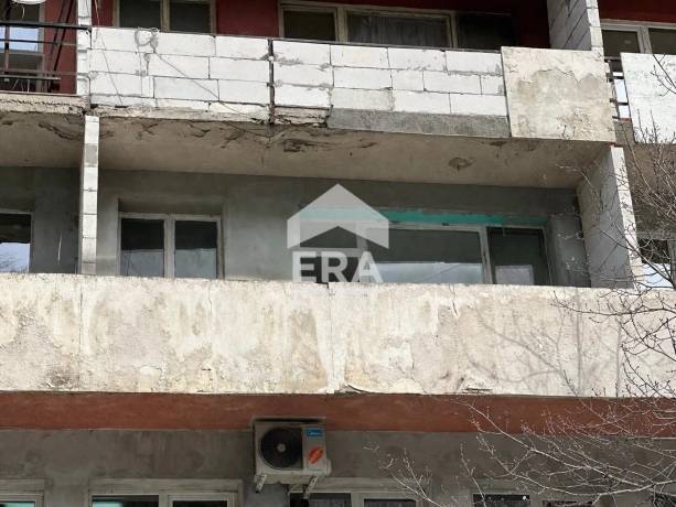 ЕКСКЛУЗИВНО! ЕРА ПЛЕВЕН СИТИ предлага апартамент за продажба в гр. Никопол