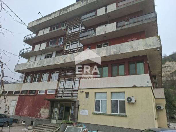 ЕКСКЛУЗИВНО! ЕРА ПЛЕВЕН СИТИ предлага апартамент за продажба в гр. Никопол