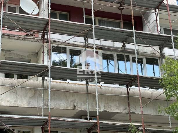 ЕКСКЛУЗИВНО! ЕРА ПЛЕВЕН СИТИ предлага апартамент за продажба в гр. Никопол