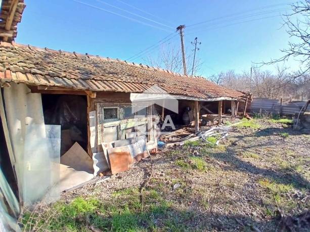 Къща за продажба в с. Роза, област Ямбол