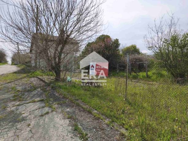 ЕРА МАКС продава къща в с.Роза