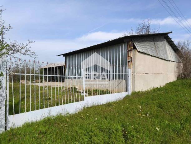 Къща за продажба в с. Роза, област Ямбол