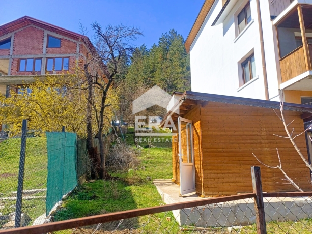 Парцел за продажба в с. Панчарево, София