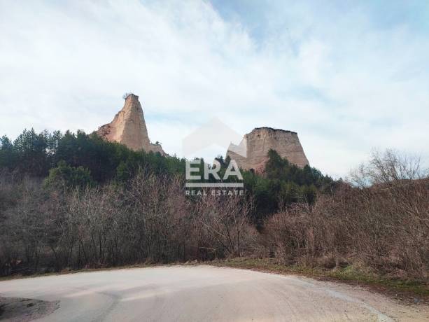 УПИ в село Рожен
