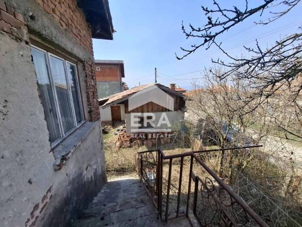 ERA Надежда предлага къща в Сапарева баня
